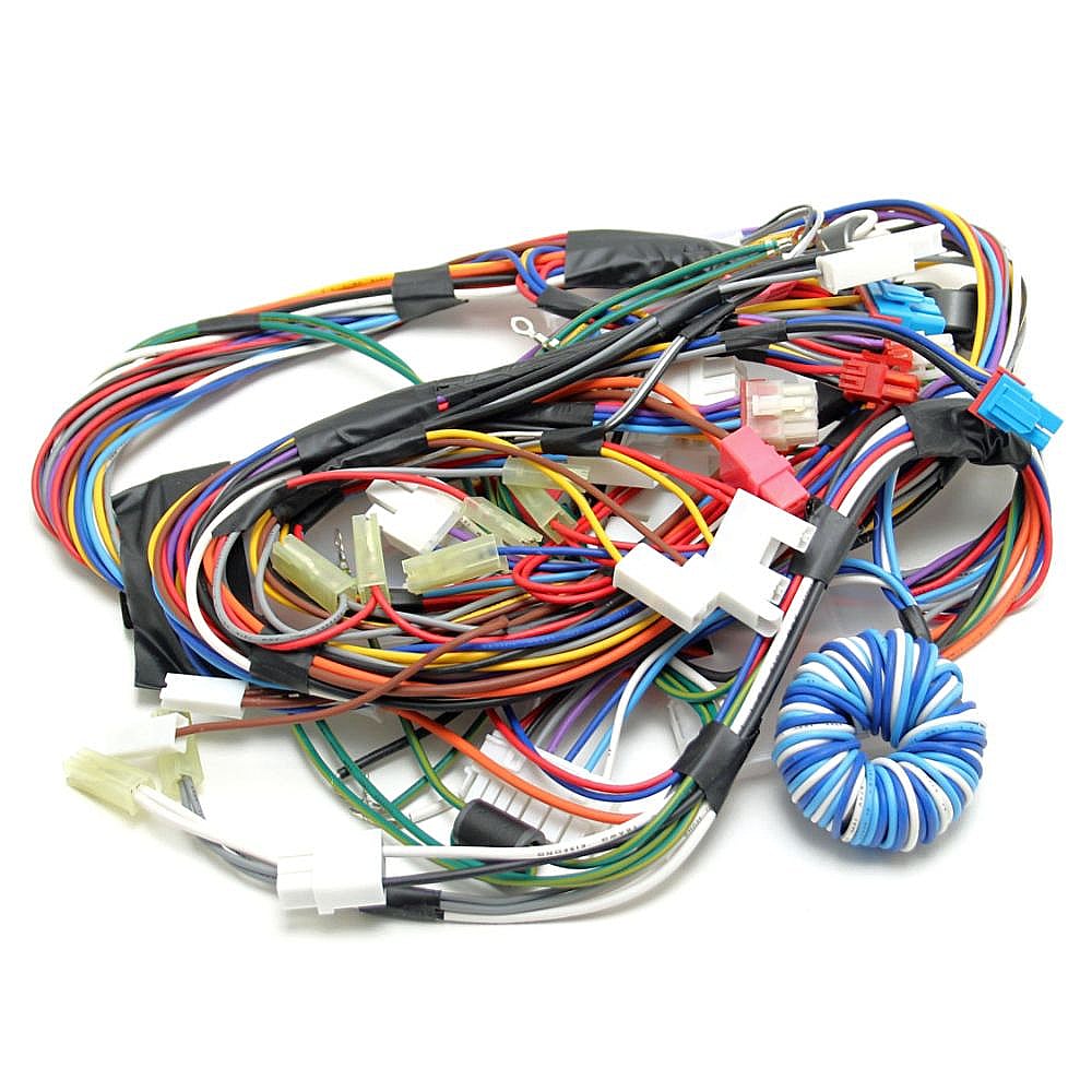 Photo of LG Part #6877Dd1002A, Dishwasher Wire Harness | 0.11 x 0.11 x 0.11 from Repair Parts Direct