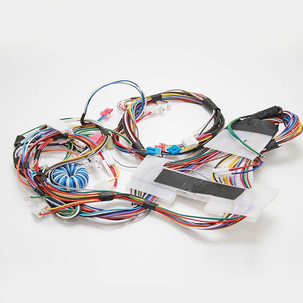 Photo of Part #6877Dd1002B, Dishwasher Wire Harness from Repair Parts Direct