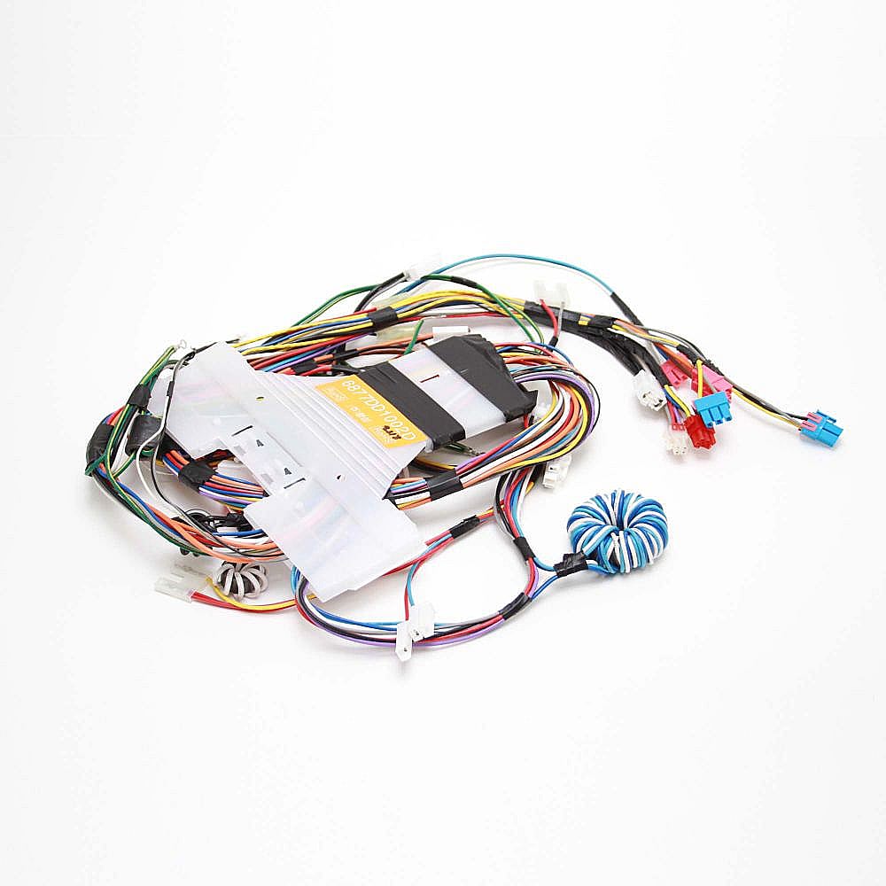 Photo of Dishwasher Wire Harness from Repair Parts Direct