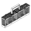 Dishwasher Silverware Basket for LG LDT7797ST/00 - Part AAP74471301