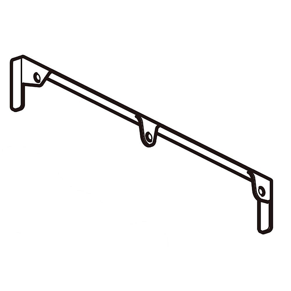 Dishwasher Bracket Assembly