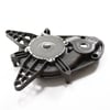 Dishwasher Circulation Pump Housing ABQ32598101