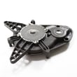 Dishwasher Circulation Pump Housing for LG LSDF995ST - Part ABQ32598101
