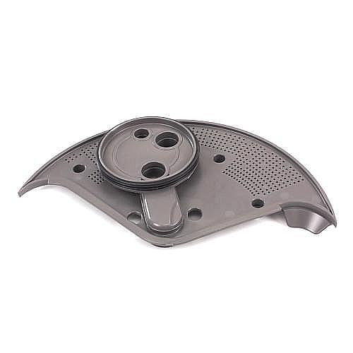 Part #abq73502601, Dishwasher Sump Cover / 14.17 x 12.00 x 3.50