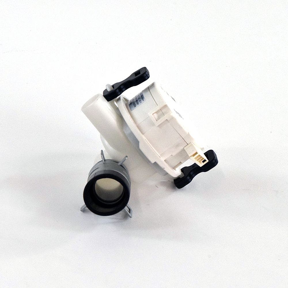 Photo of Dishwasher Drain Pump from Repair Parts Direct