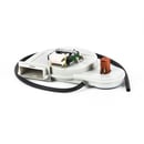 Dishwasher Door Vent Blower Motor Assembly (replaces Abt35083802) ABT35083801