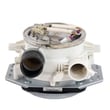 Lg Dishwasher Pump And Motor Assembly ABT72989201