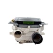 Lg Dishwasher Drain Pump ABT72989206