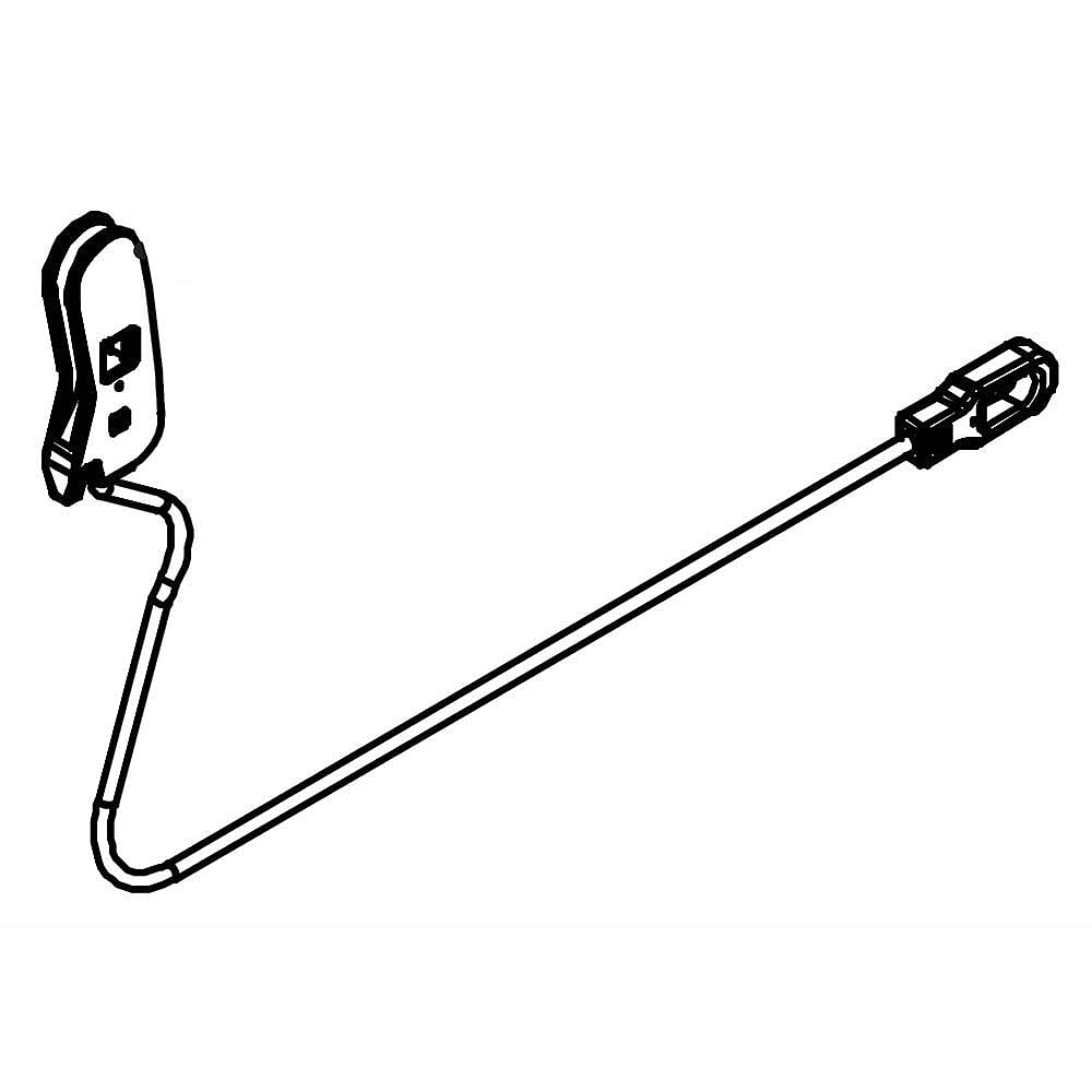 Dishwasher Door Cable