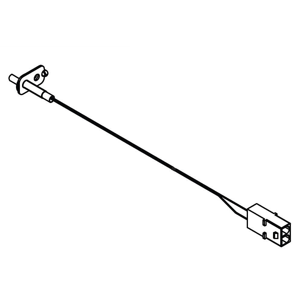 Dishwasher Thermistor ACJ74110101 parts Sears PartsDirect