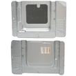 Cover Assembly for LG LDF9932ST - Part ACQ31707201