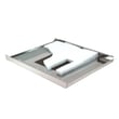 Dishwasher Door Outer Panel for LG LDS5774ST - Part ACQ36969706