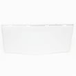 Laundry Appliance Pedestal Drawer Front Panel Assembly for LG WDP3W - Part ACQ77069501