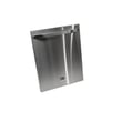 Dishwasher Door Outer Panel Assembly for LG LDF8072ST - Part ACQ85830203