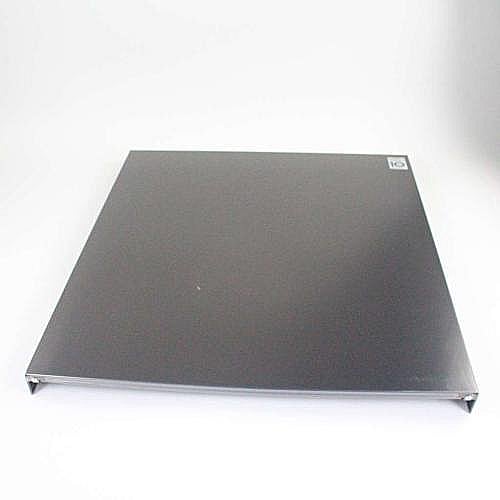 Photo of LG Part #acq88048304, Dishwasher Door Outer Panel | 34.49 x 28.16 x 5.36 from Repair Parts Direct