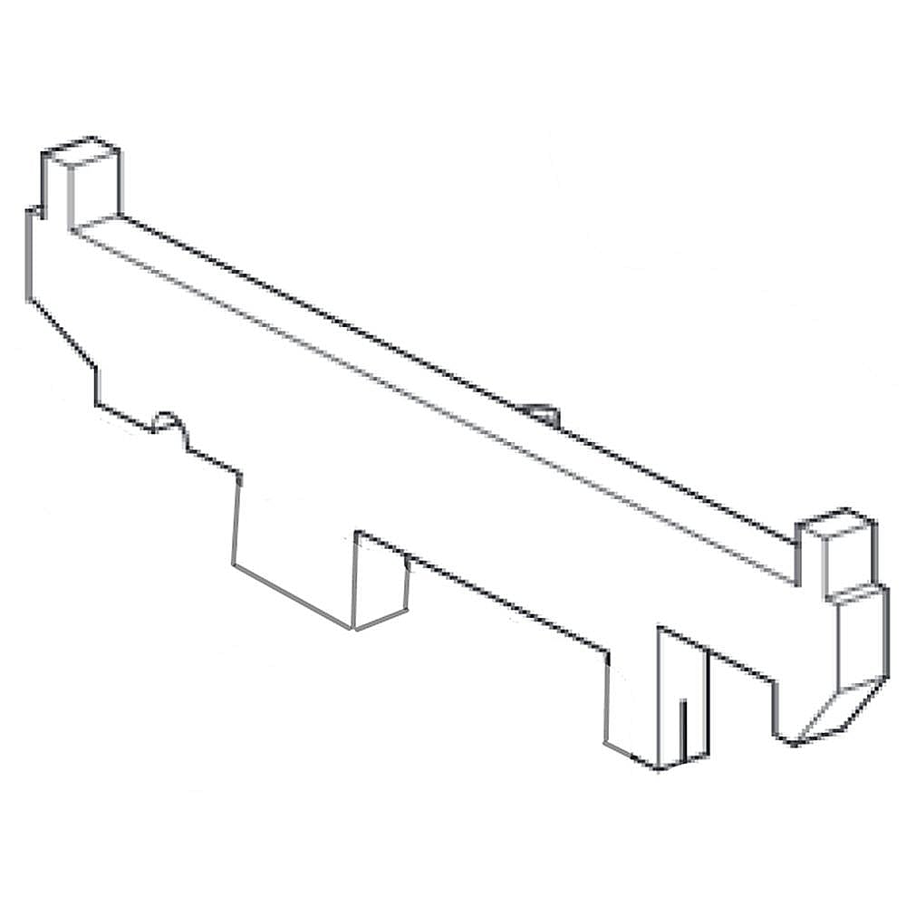 Part #acv34326901, Damper Assembly
