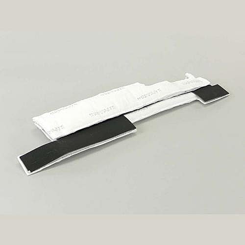Part #acv34326904, Dishwasher Sound Barrier, Lower / 25.46 x 12.15 x 7.23