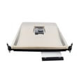 Dishwasher Door Inner Panel Assembly for LG LDT7797ST/00 - Part ADE73849704
