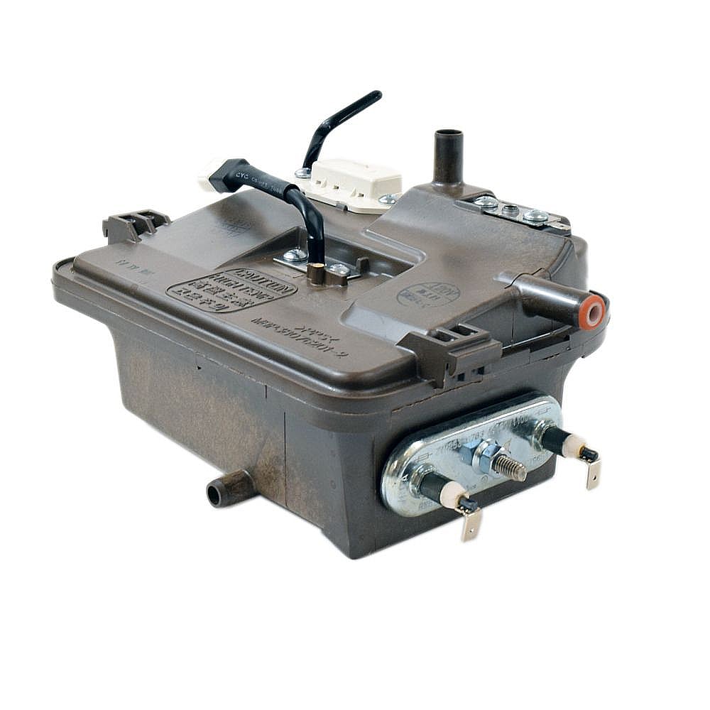 Part #adz32992803, Dryer Steam Generator / 14.25 x 9.50 x 8.25
