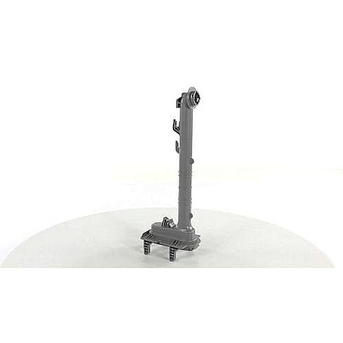 Part #aec74357401, Dishwasher Spray Arm Manifold / 14.00 x 9.47 x 7.16