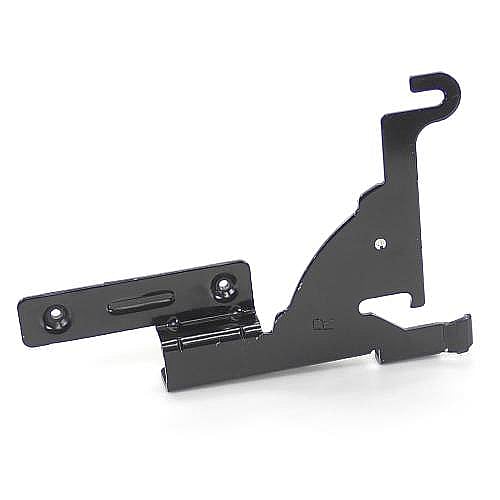 Part #aeh73796902, Dishwasher Door Hinge, Right / 8.50 x 5.75 x 1.25
