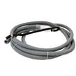 Lg Dishwasher Drain Hose AEM69493808