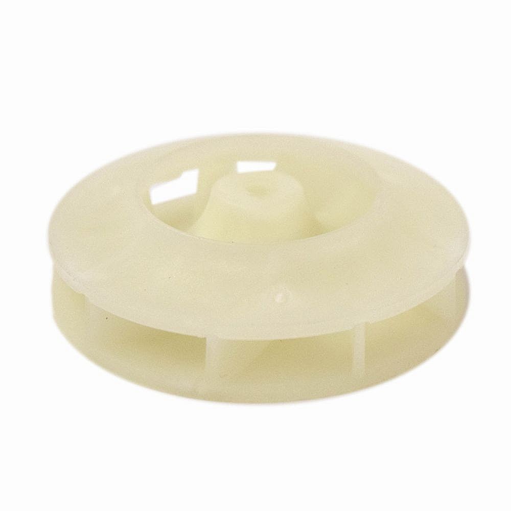 Part #aer72929001, Dishwasher Pump Impeller / 9.00 x 8.00 x 7.00