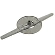 Dishwasher Spray Arm Assembly, Lower AGB32598301