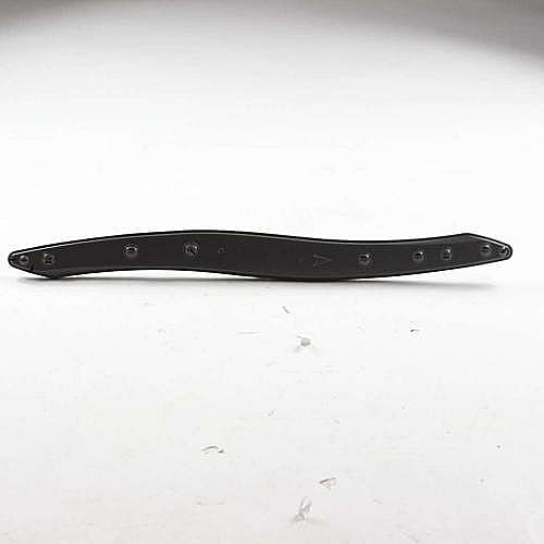 Part #agb73092801, Dishwasher Spray Arm, Lower / 25.00 x 9.04 x 7.35