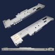Dishwasher Control Panel for LG LDF6920ST - Part AGL32599307