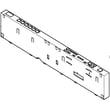 Dishwasher Panel Assembly for LG LDF6810ST-02 - Part AGL32599306