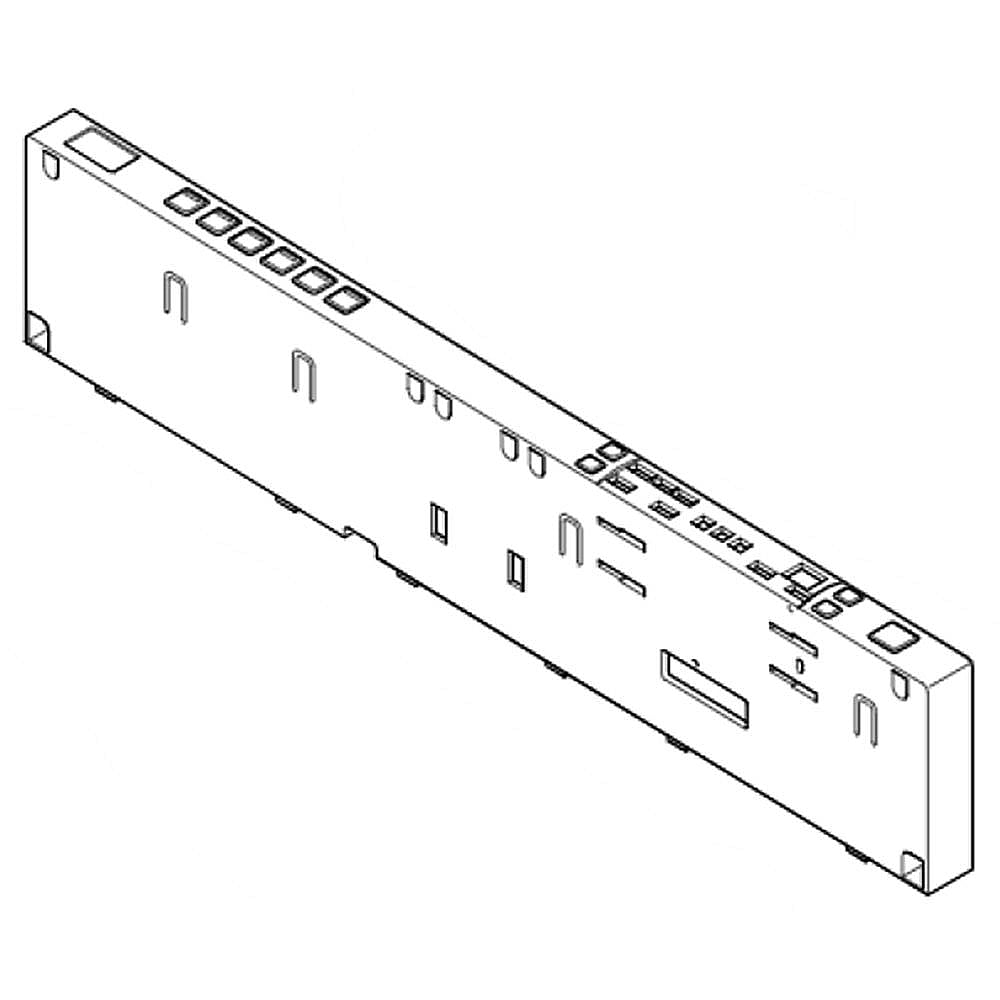 LG Part #agl32599308, Control Button