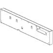 Dishwasher Control Panel for LG LDF7551ST - Part AGL33667106