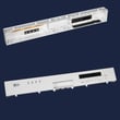 Dishwasher Control Panel for LG LDS4821WW - Part AGL36868101