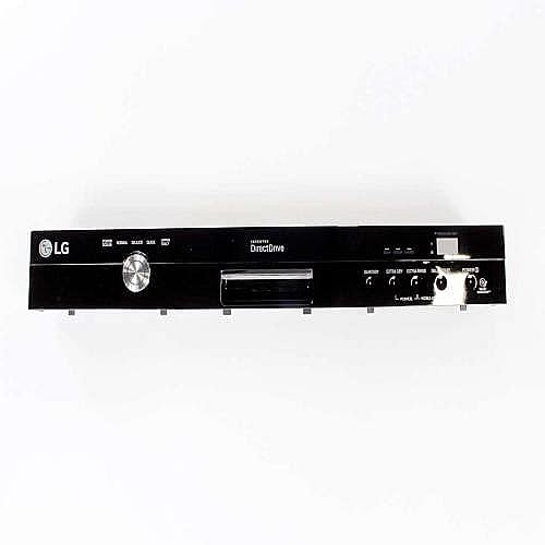 Part #agl73974602, Lg Control Panel Assembly