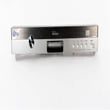 Control Panel Assembly for LG LDS5774ST - Part AGL73974608