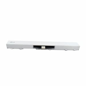 Dishwasher Control Panel Assembly (white) AGL75172608