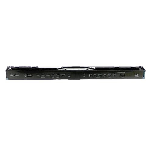Part #agl75172631, Lg Dishwasher Control Panel Assembly (Replaces Agl75172606)