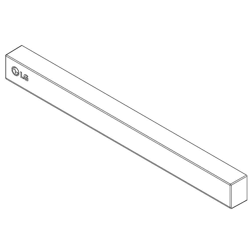 Dishwasher Control Panel Assembly