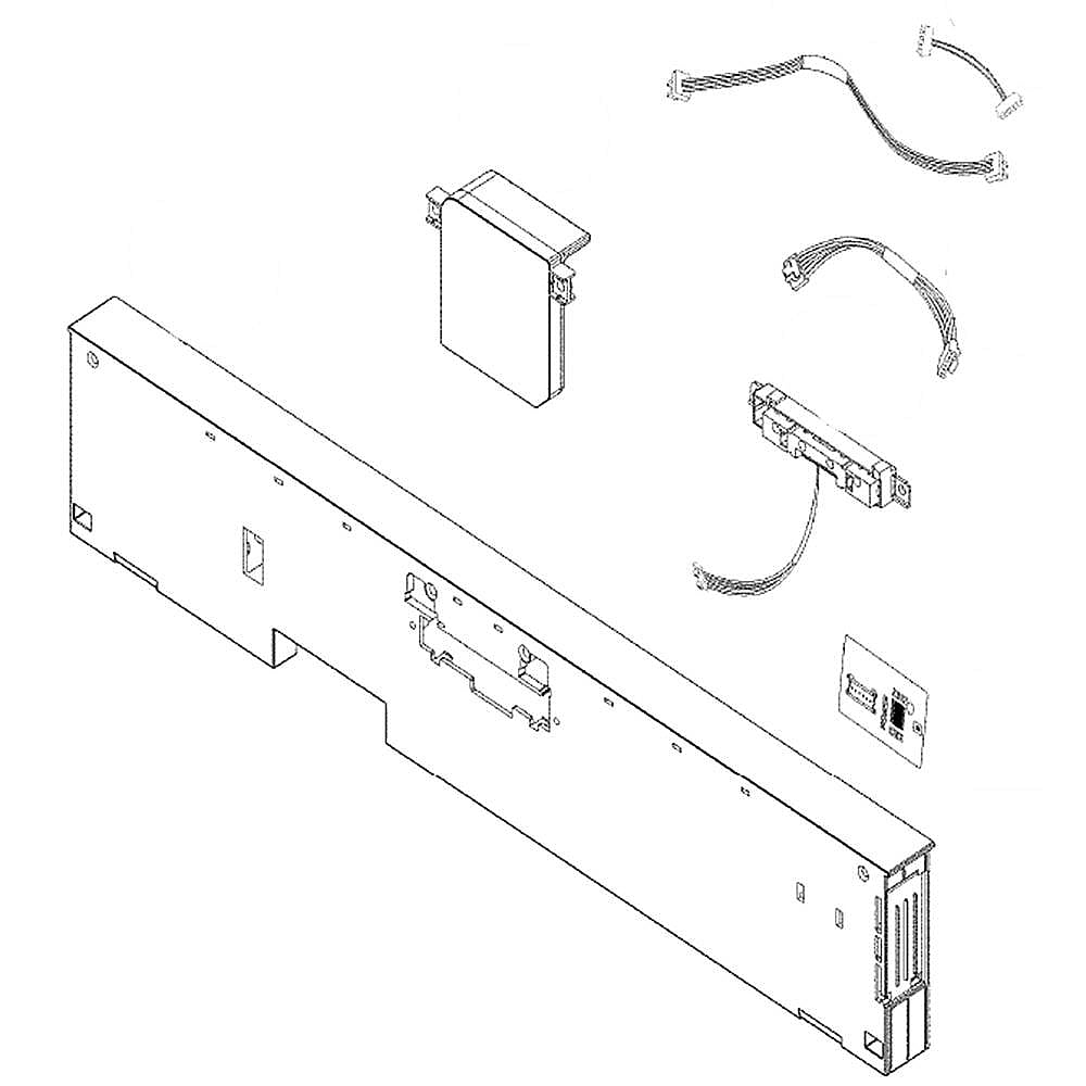 LG LDT5665ST/00 dishwasher parts | Sears PartsDirect