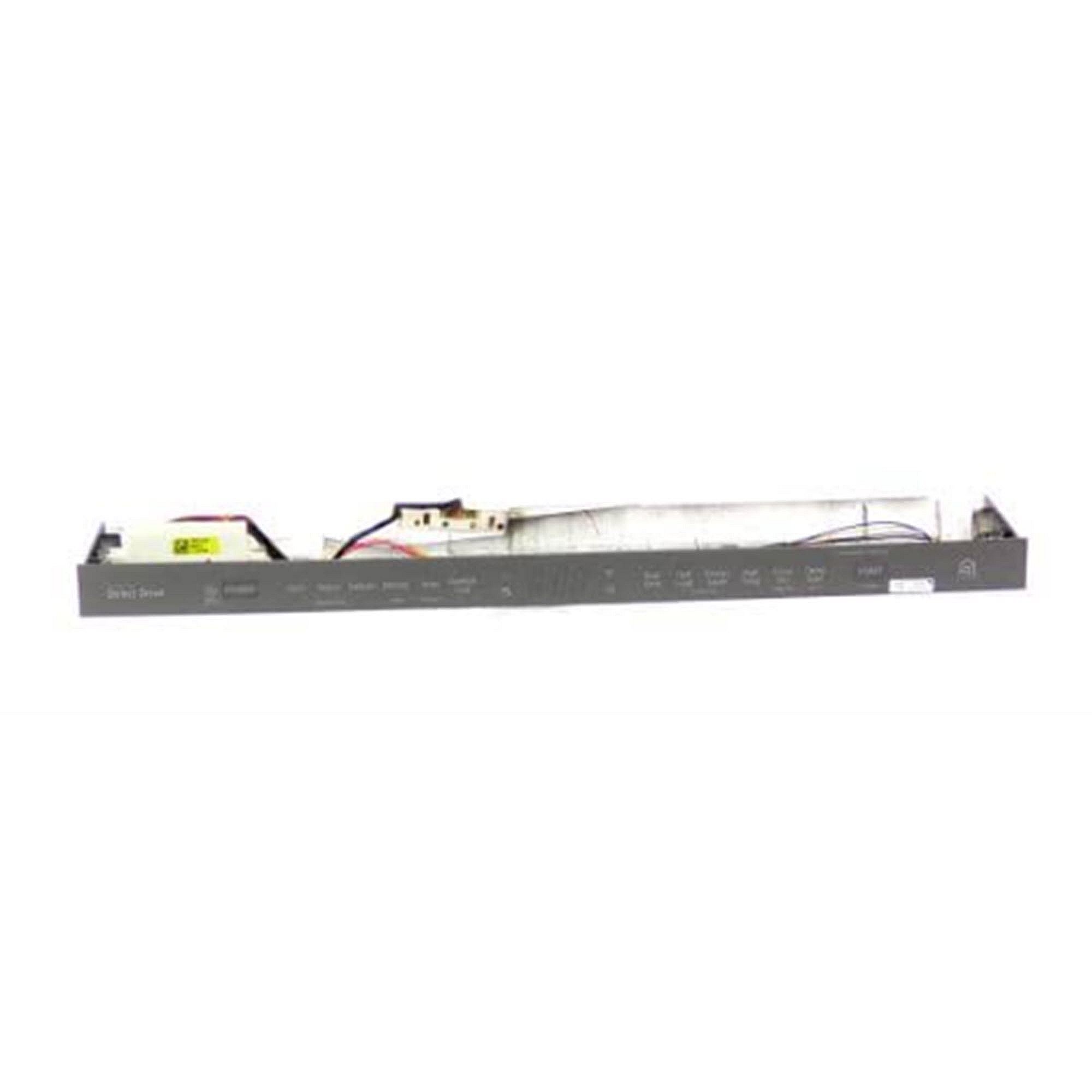 Part #agl75675215, Lg Panel Assembly, control