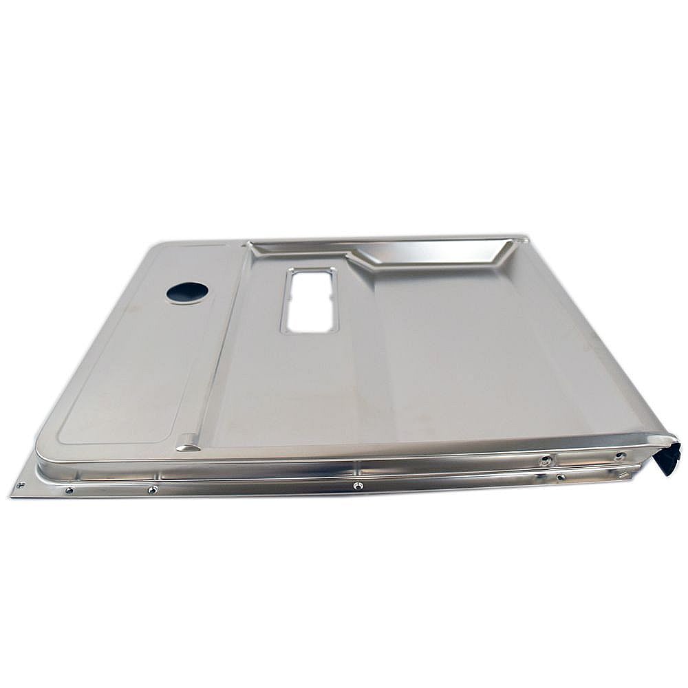 Part #agm34891605, Dishwasher Door Inner Panel / 34.57 x 28.57 x 9.43
