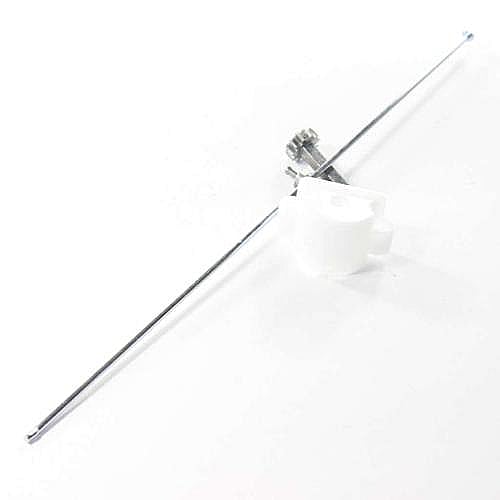 Part #agm72461801, Dishwasher Leveling Leg Adjuster Kit / 16.00 x 15.00 x 3.00