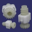 Dishwasher Leveling Leg for LG LSDF995ST - Part AGM72461901