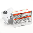 Dishwasher Terminal Block Cover for LG LDS5774ST - Part AGM72573101