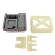 Dishwasher Detergent Dispenser Assembly AGM75469801