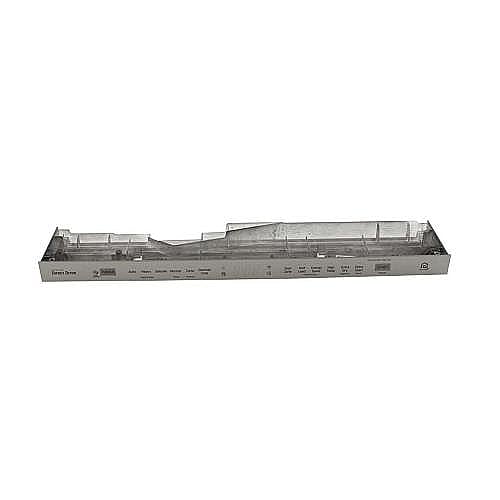 Kenmore Elite Part #agm75469902, Dishwasher Control Panel | 25.75 x 7.00 x 7.00