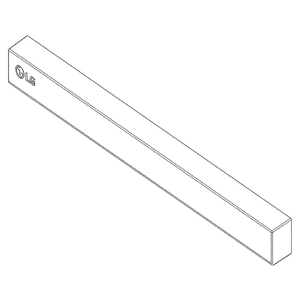 LG LDP6797ST/00 dishwasher parts | Sears PartsDirect