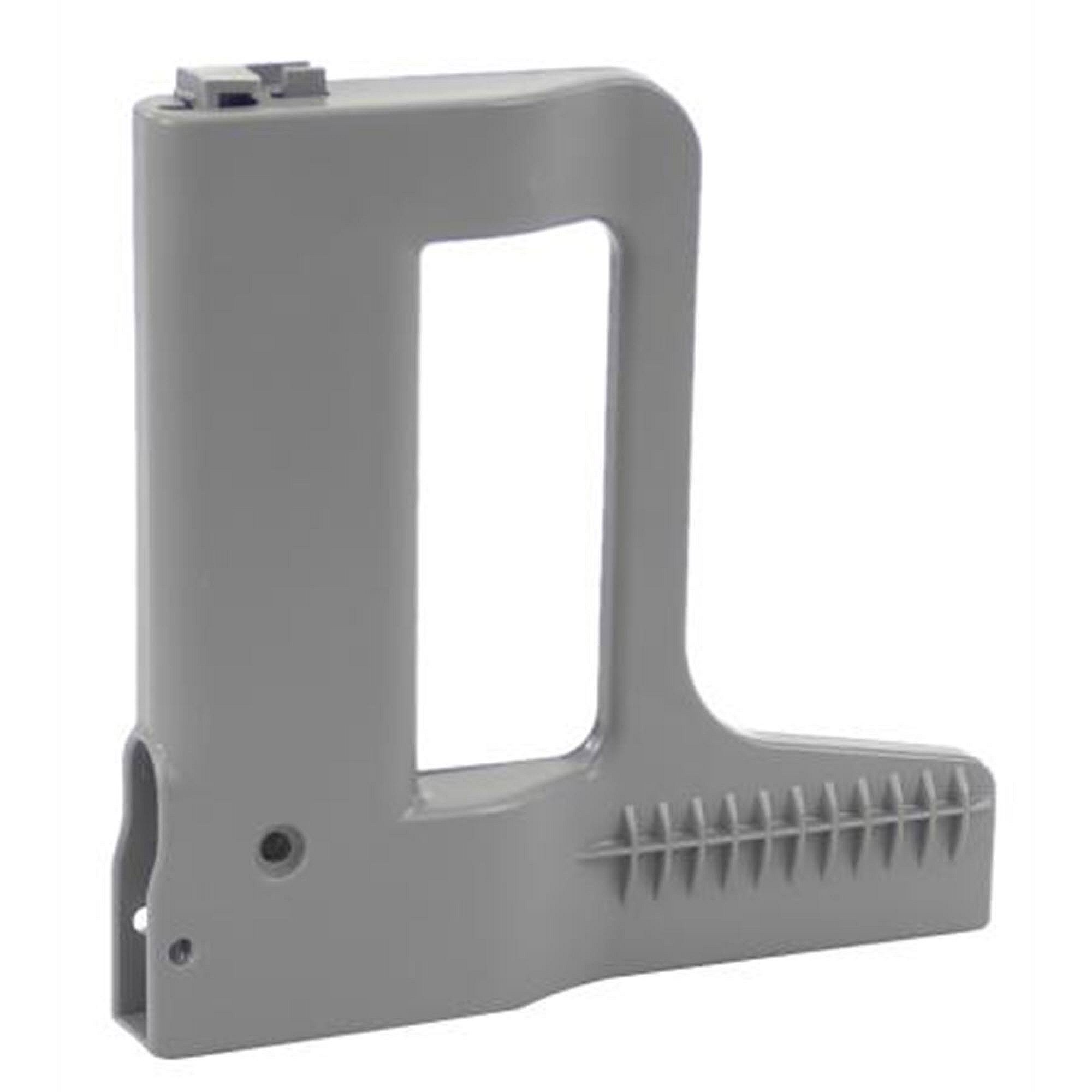 Part #agm75509601, Dishwasher Dishrack Adjuster, Left / 10.00 x 9.00 x 5.33