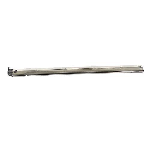 Part #agm75549901, Dishwasher Support Rails / 21.71 x 11.29 x 6.00
